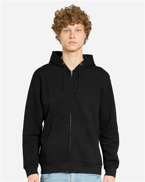 Lane Seven LS14003 Unisex Premium Full-Zip Hoodie