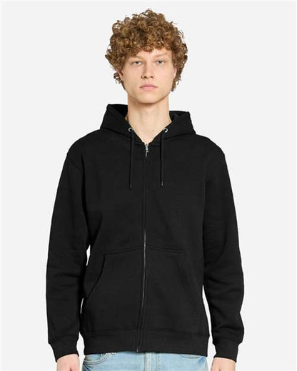 Lane Seven LS14003 Unisex Premium Full-Zip Hoodie
