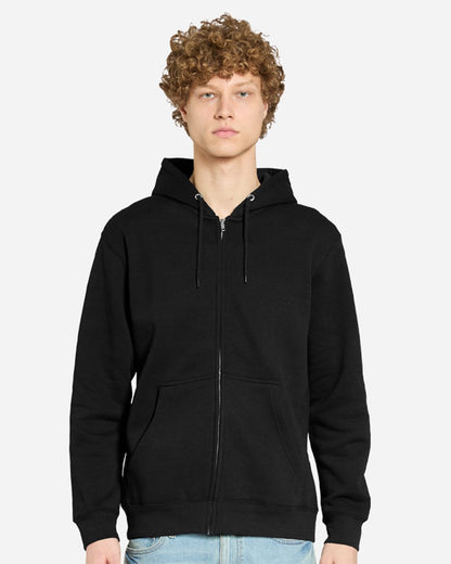 Lane Seven LS14003 Unisex Premium Full-Zip Hoodie