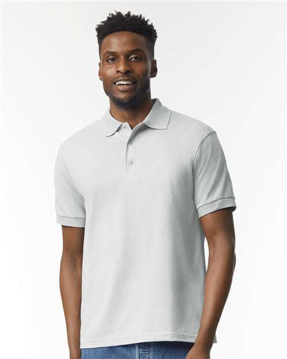 Gildan 8800 Unisex DryBlend Polo