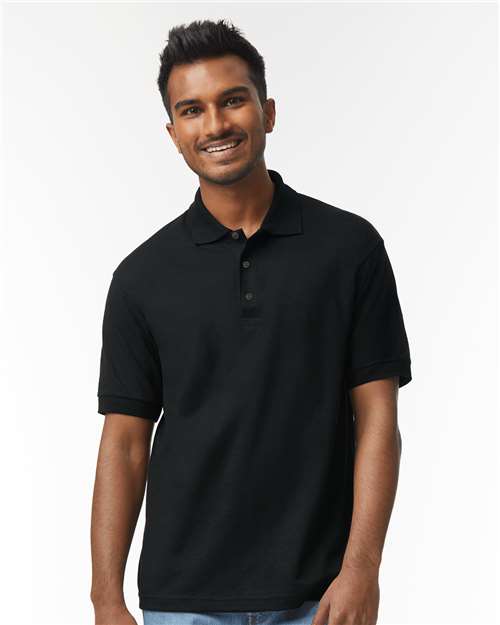 Gildan 8800 Unisex DryBlend Polo