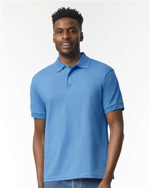 Gildan 8800 Unisex DryBlend Polo