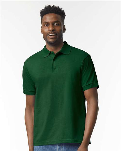 Gildan 8800 Unisex DryBlend Polo
