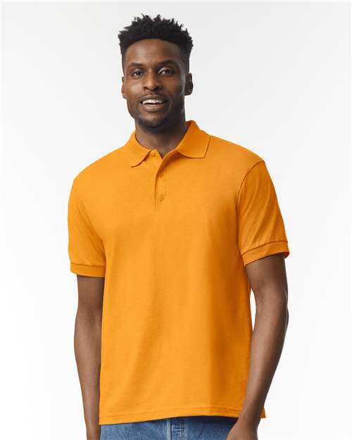 Gildan 8800 Unisex DryBlend Polo