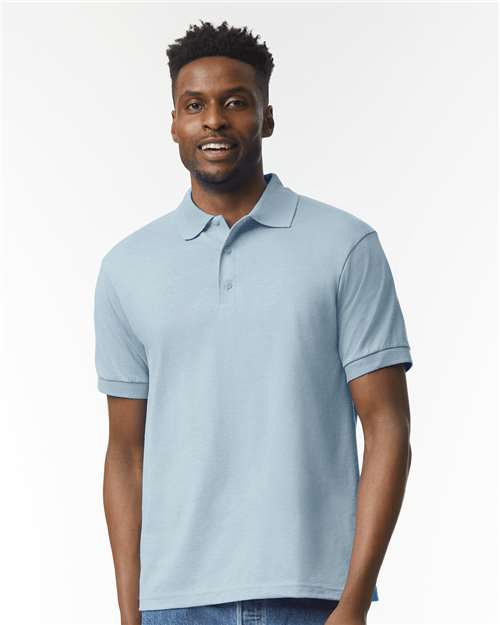 Gildan 8800 Unisex DryBlend Polo