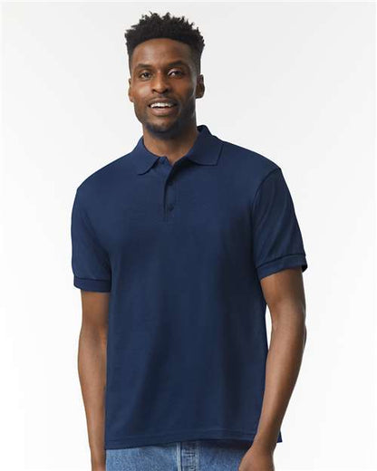 Gildan 8800 Unisex DryBlend Polo