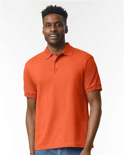 Gildan 8800 Unisex DryBlend Polo