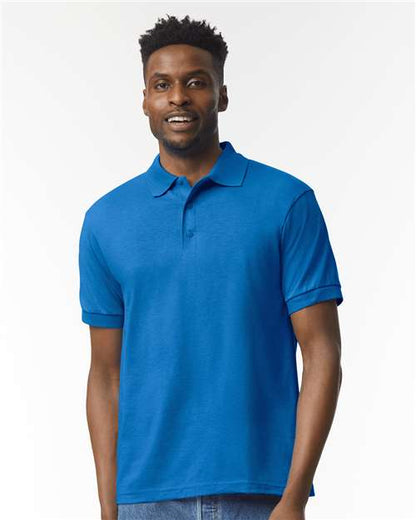 Gildan 8800 Unisex DryBlend Polo
