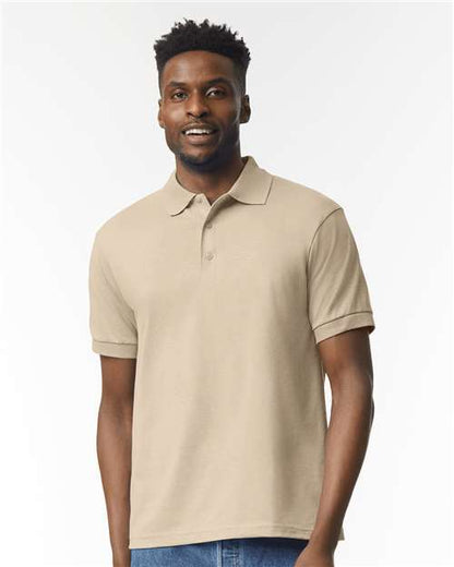 Gildan 8800 Unisex DryBlend Polo