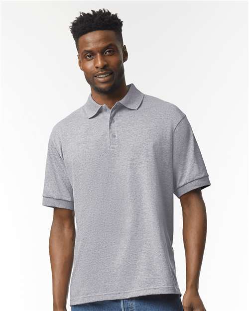Gildan 8800 Unisex DryBlend Polo