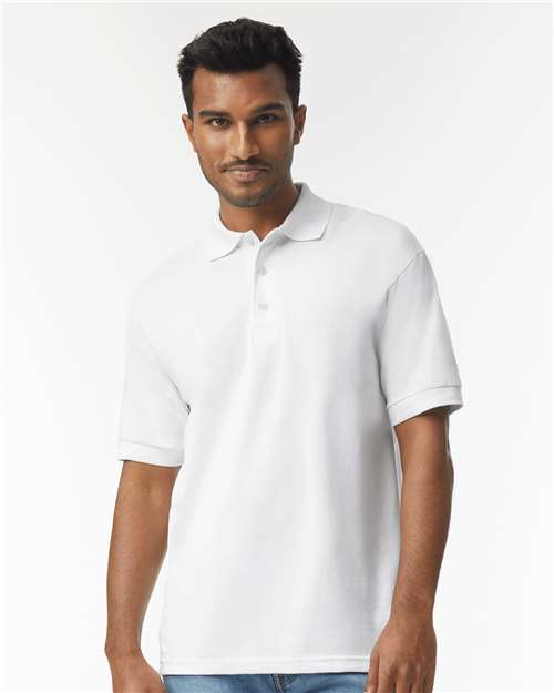 Gildan 8800 Unisex DryBlend Polo