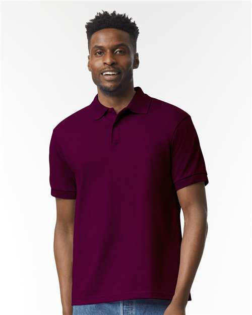 Gildan 8800 Unisex DryBlend Polo