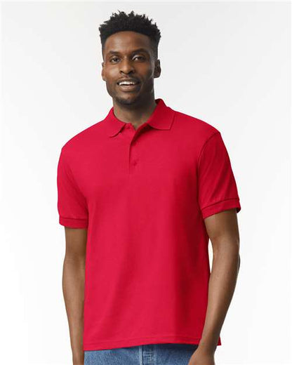 Gildan 8800 Unisex DryBlend Polo