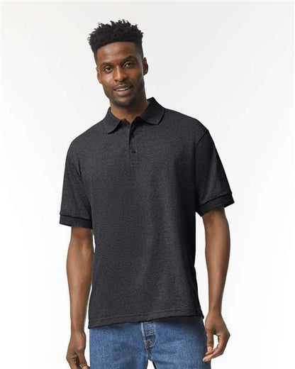 Gildan 8800 Unisex DryBlend Polo
