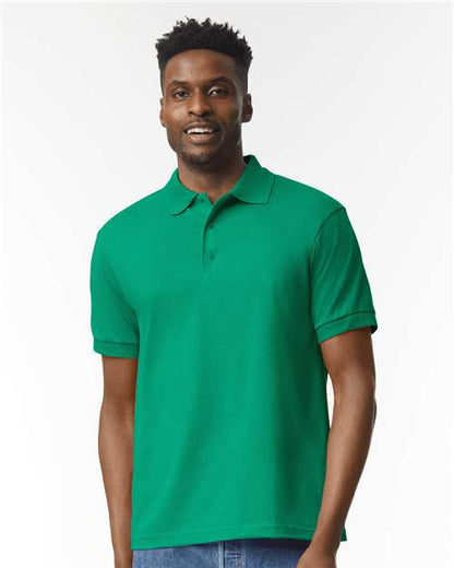 Gildan 8800 Unisex DryBlend Polo