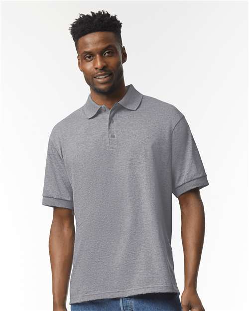 Gildan 8800 Unisex DryBlend Polo